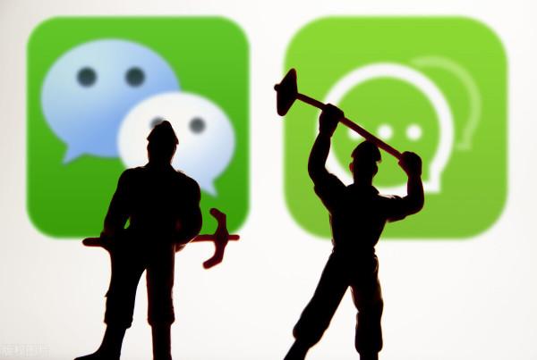 退出家族群以後，我一身輕鬆