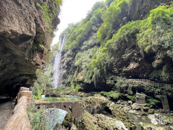 小編旅記之興義遊第二日（二）