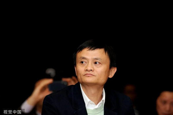 這個雙11，阿里不再有曾經的傲慢