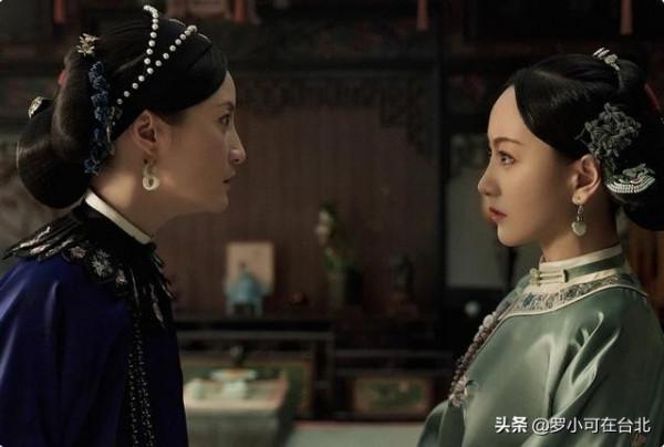 《當家主母》曹么娘是翻版曾寶琴？被物質富養長大，結局卻成樂戶