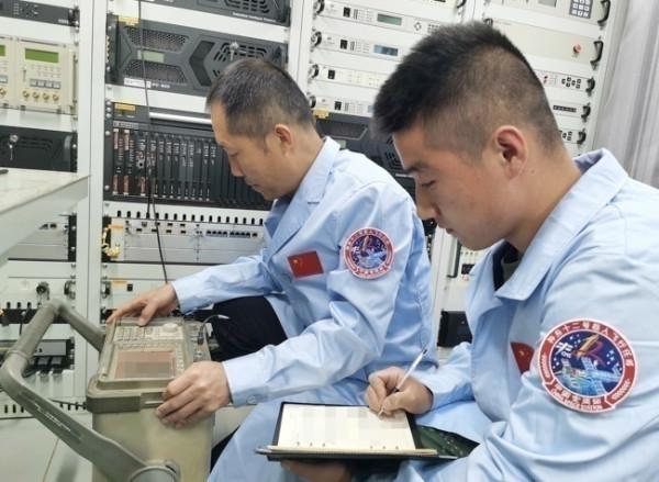 遠征十二時辰|“遠征人”在神舟十二號回家前都在幹啥 遠征十二時辰|“遠征人”在神舟十二號回家前都在幹啥