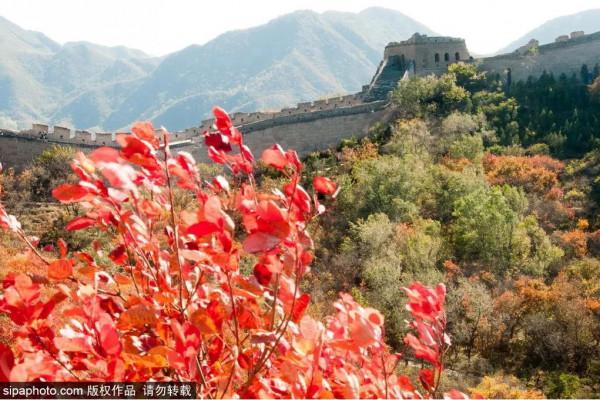神秘又驚豔!這些北京著名的地質奇景,值得熱愛自然與生活的你前去探索~ 神秘又驚豔!這些北京著名的地質奇景,值得熱愛自然與生活的你前去探索~