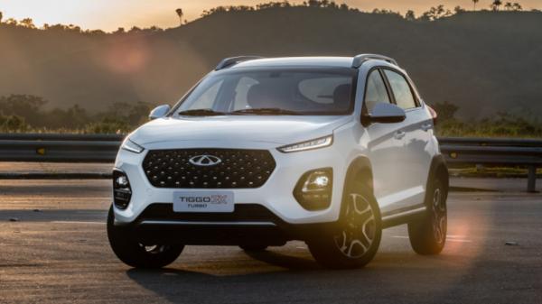 用車調查:瑞虎3x小保養260元,比飛度還便宜? 用車調查:瑞虎3x小保養260元,比飛度還便宜?