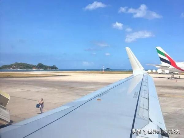 “塞席爾”現狀，比我國還富的非洲國家，帶你看看真實的塞席爾