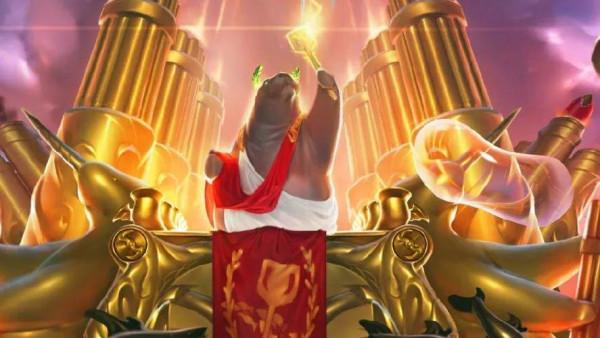 LOL:終極魔典超越無限火力成最受歡迎的娛樂模式,你怎麼看? LOL:終極魔典超越無限火力成最受歡迎的娛樂模式,你怎麼看?