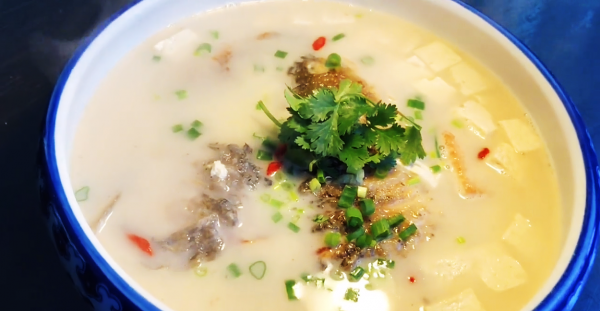 天冷了不想吃炒菜，9道燉菜分享給你，有湯有菜，驅寒暖身又滋補