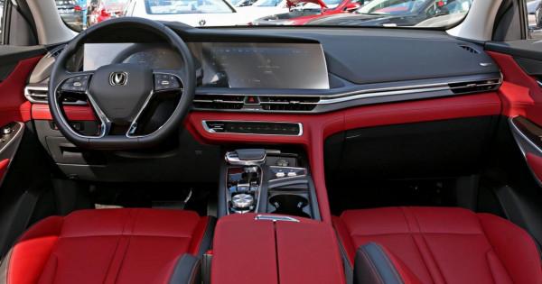 延安車主提了輛長安CS75PLUS,行駛5300公里後,直言有話要說 延安車主提了輛長安CS75PLUS,行駛5300公里後,直言有話要說