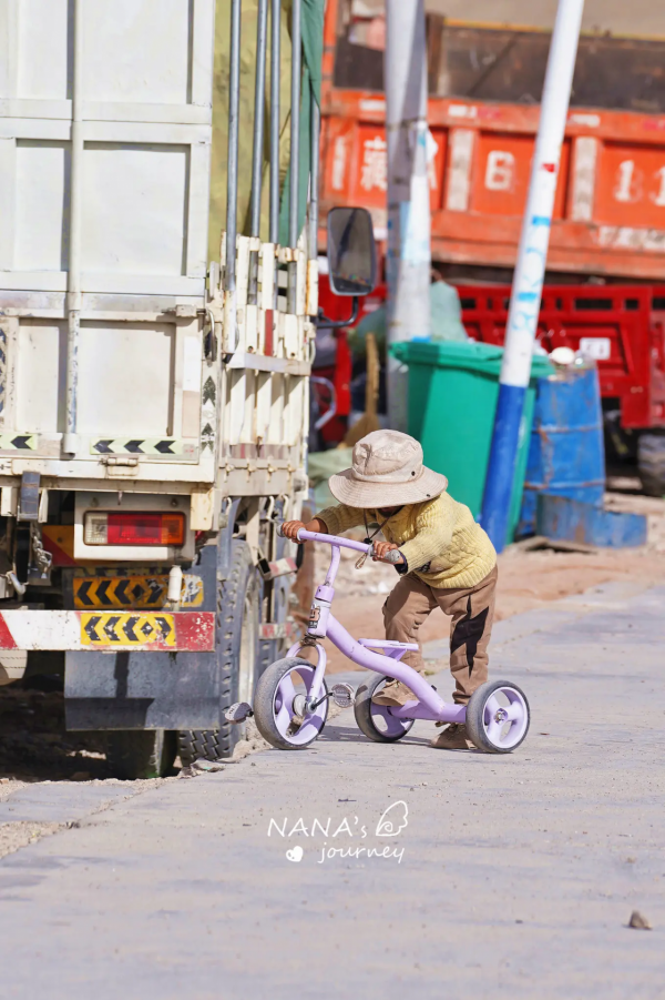 西藏無人區深處的村莊,能體驗藏區生活,宛如世外桃源的清靜之地 西藏無人區深處的村莊,能體驗藏區生活,宛如世外桃源的清靜之地