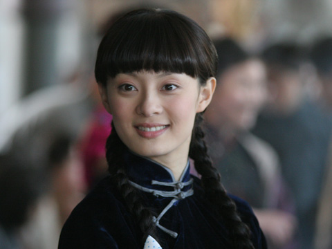 不拍戲就“銷聲匿跡”、不參加綜藝的孫儷，打了多少明星的臉？