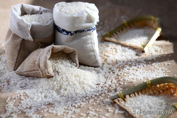 還只拿米飯、麵條當主食的人,你可能需要好好看看這個了 還只拿米飯、麵條當主食的人,你可能需要好好看看這個了