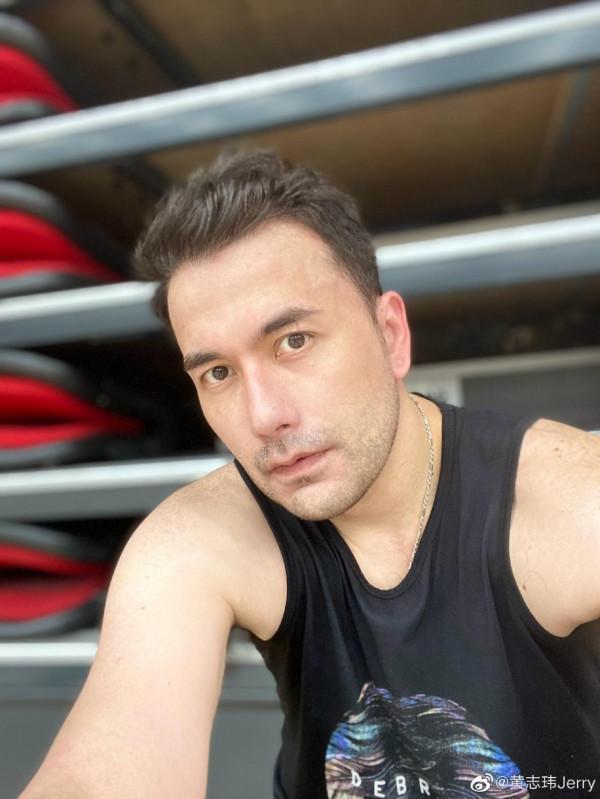 還記得《仙劍奇俠傳三》重樓嗎?他去開店當老闆了? 還記得《仙劍奇俠傳三》重樓嗎?他去開店當老闆了?