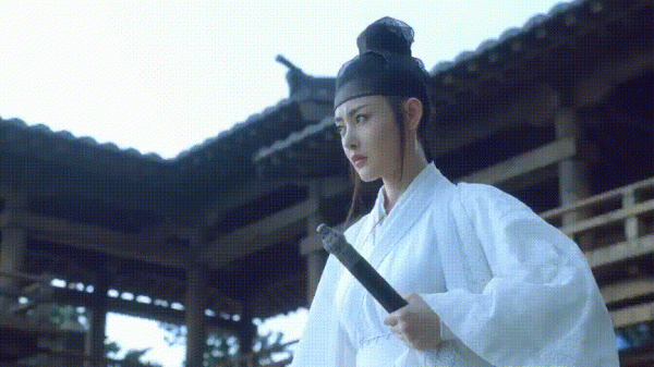 悍刀行中這個黃金配角才是真正的練家子！承包了近年來的武俠劇