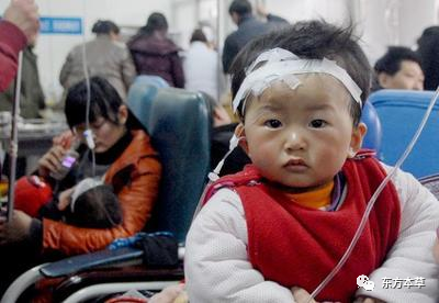 關愛兒童健康，呵護生命成長：初心使命，刻不容緩