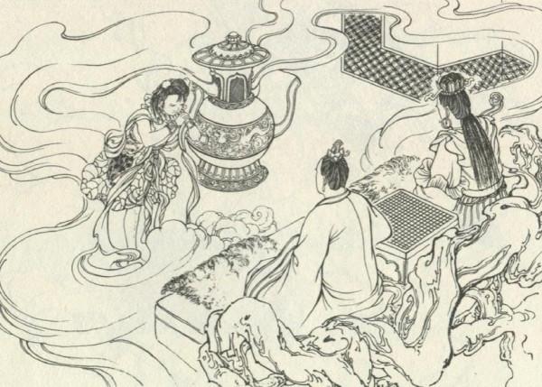 ​封神演義:楊戩肉身成聖後有何依仗,讓他敢對玉帝聽調不聽宣? ​封神演義:楊戩肉身成聖後有何依仗,讓他敢對玉帝聽調不聽宣?