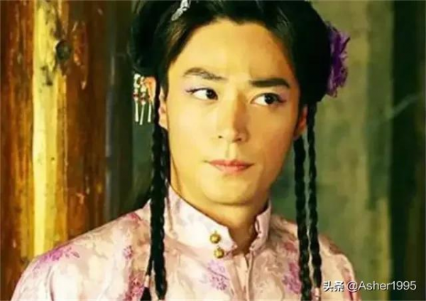 “採花大盜”桑衝:擅長易容,曾因採花不成反被採,丟臉又失命 “採花大盜”桑衝:擅長易容,曾因採花不成反被採,丟臉又失命