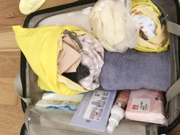 待產包這幾樣東西，最好在懷孕36周前就準備好，免得生時手忙腳亂