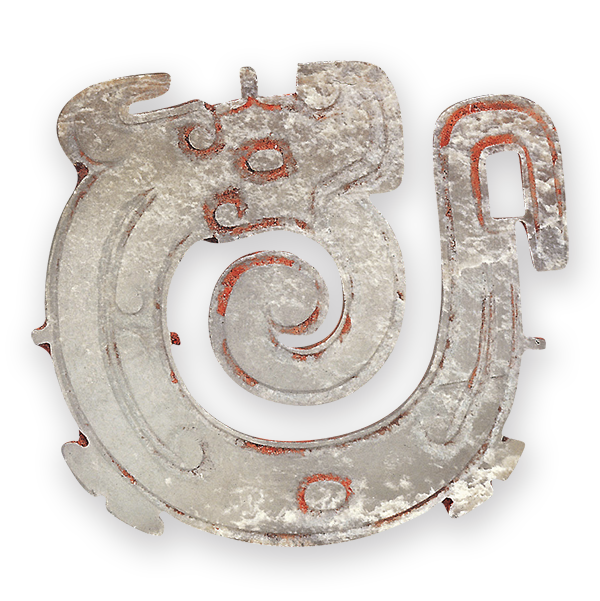 只有不斷突破你的認知邊界，才能在古玉收藏道路上持續前行