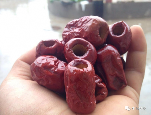 36款陝北特色美食 36款陝北特色美食