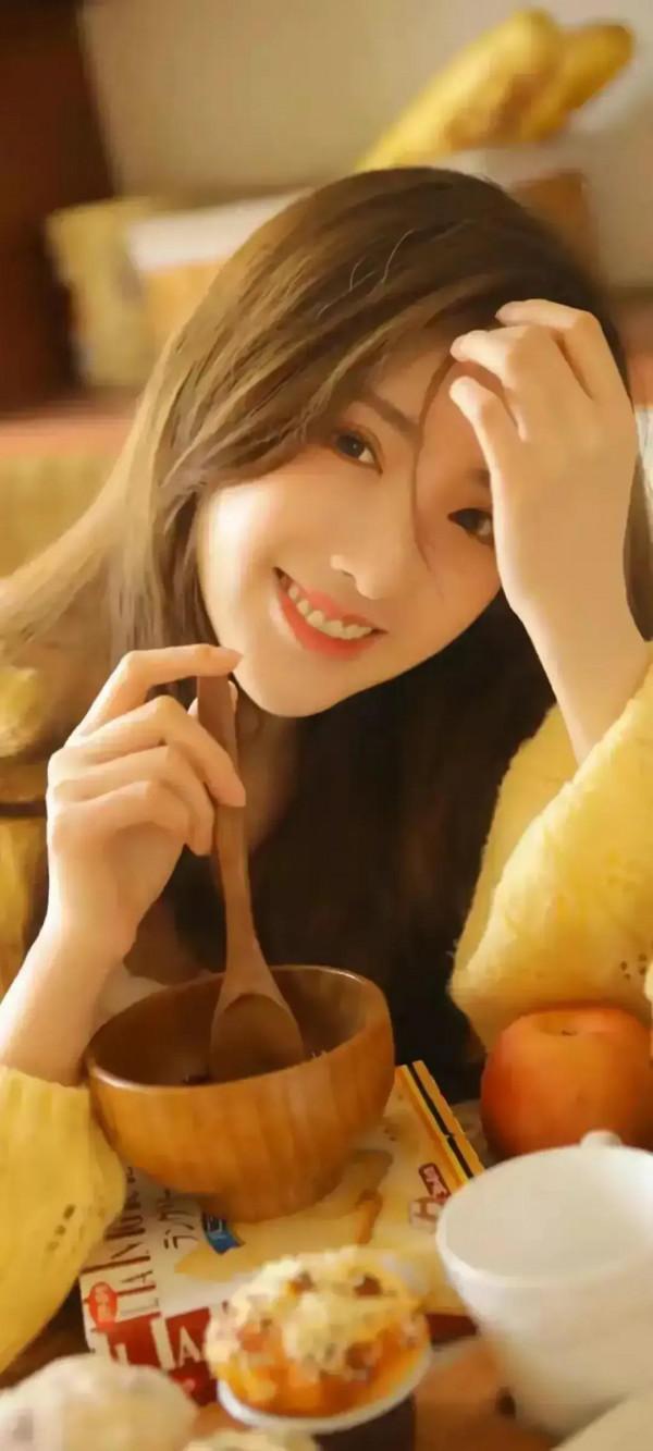 《香滿天》詩 原創