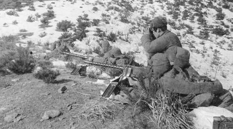 1981年,楊得志提交了3種不同軍演方案,鄧小平拍板:搞就搞大的 1981年,楊得志提交了3種不同軍演方案,鄧小平拍板:搞就搞大的