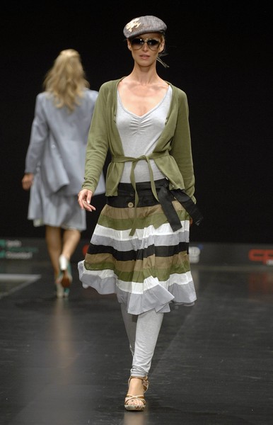 反潮流：新一年要從衣櫃裡拿出的5件冬季必備品