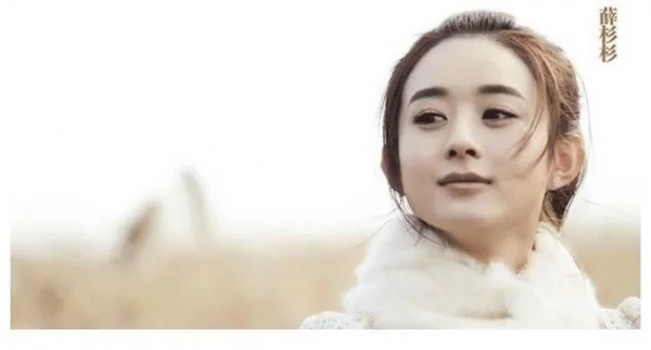 我為什麼喜歡趙麗穎？看完她的爆款劇和播放量，你就明白了