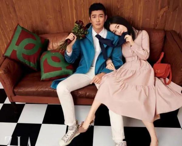 又有6位明星出么蛾子，楊穎拍戲用替身再被噴，張子楓與渣男戀愛