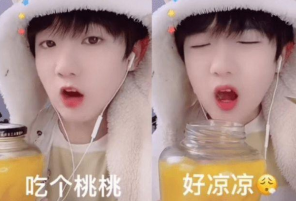 《限娘令》迎來正常審美,什麼才是男性該有的氣質?鹿晗成例子 《限娘令》迎來正常審美,什麼才是男性該有的氣質?鹿晗成例子