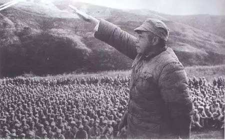 主席點將,派專機接進京,總理交待:一刻也不能耽誤,嚴格保密 主席點將,派專機接進京,總理交待:一刻也不能耽誤,嚴格保密