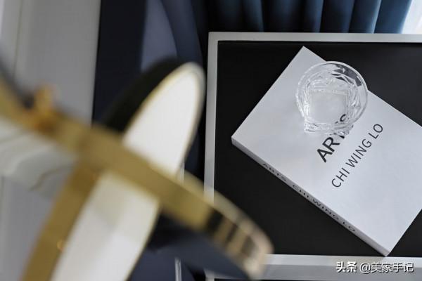 越來越多人喜歡極簡裝修，看她家，才發現檔次在舒適面前不值一提