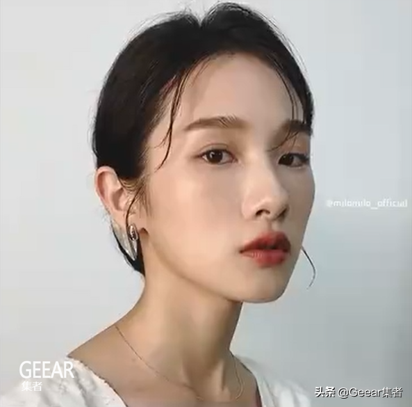 眉毛總是畫不對稱?彩妝師秘籍五分鐘拯救你的妝容 眉毛總是畫不對稱?彩妝師秘籍五分鐘拯救你的妝容