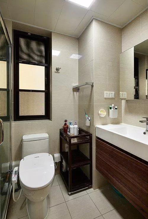 曬曬我家130㎡新房，進門就讓人賞心悅目，還被評為小區裝修範本