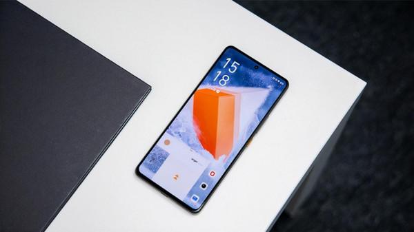 比小米12市場表現更好的三款產品，市場競爭確實激烈