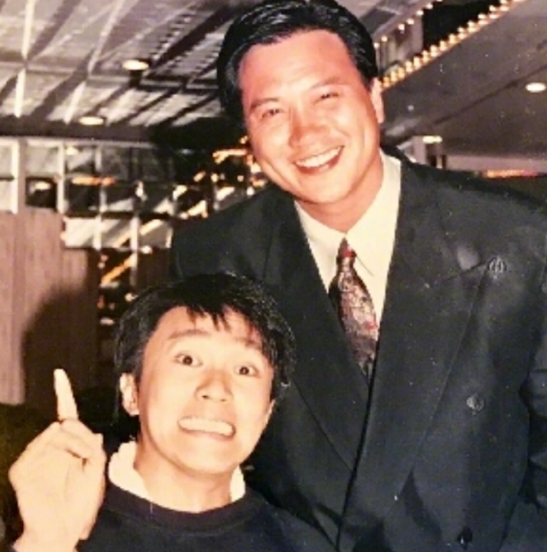 10位巨星背後的伯樂，周杰倫恩人變仇人，吳孟達與貴人不復相見