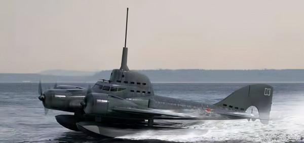 蘇聯在冷戰時期那些奇怪的“黑科技”