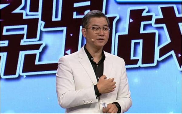 趙川：3婚2離，憑“三寸不爛之舌”娶嬌妻，小看他了