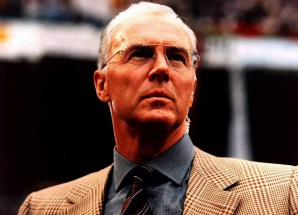 巴西和德國，誰才是歷史第一國家隊？