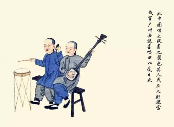 100種失傳的中華民俗，你見過嗎