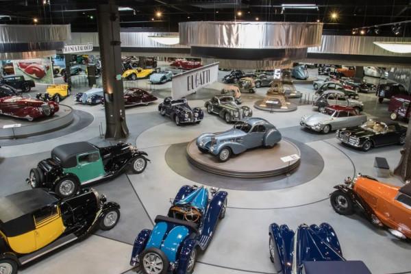 深入博物館,雲遊美系車迷聖地 | CAR FUN 深入博物館,雲遊美系車迷聖地 | CAR FUN