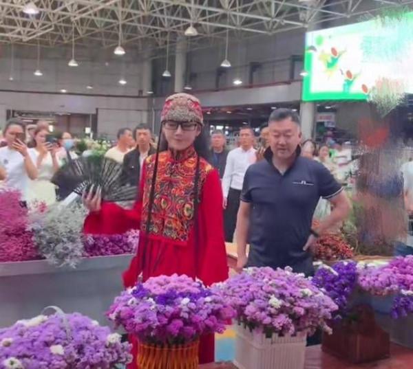 演藝明星養保鏢亂象，吳謹言竟然有30個，袁隆平和任正非卻都沒有