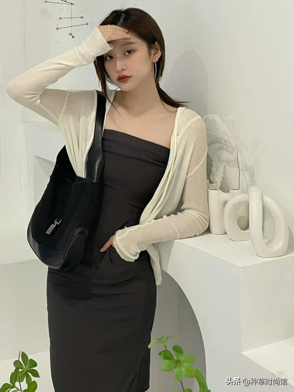 今年最火的大牌包包，這6只才最值得買