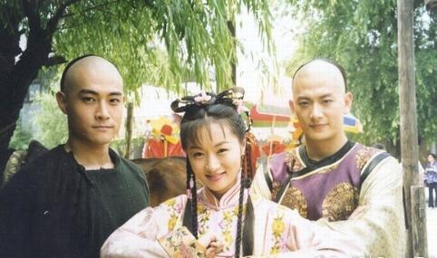 鄭家榆：從“紅極一時”到“無戲可拍”，她究竟經歷了什麼