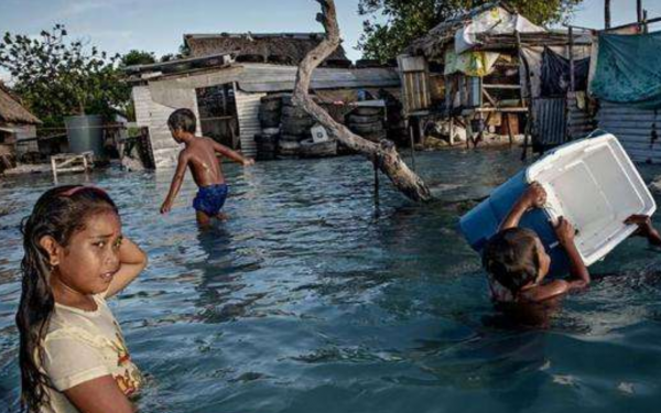 太平洋小國的華裔總統：一上任就與中國斷交，原來是漢奸的後人