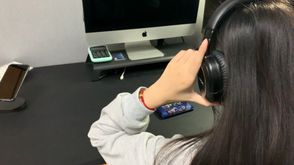 這款降噪+“零”延遲的藍芽耳機，是你雙十一的目標嗎？