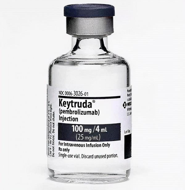 腎癌首個術後輔助免疫療法在歐盟即將獲批：顯著降低復發 死亡風險