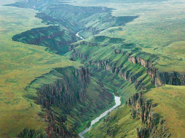 56千米大裂縫，隨時要把非洲大陸劈成兩半！末日審判即將到來？