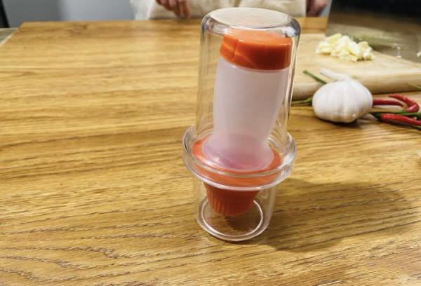 8個“因為好看”入手的家居小用品,沒成想,被實用性徵服了 8個“因為好看”入手的家居小用品,沒成想,被實用性徵服了