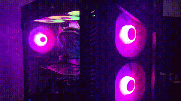 朗科絕影RGB記憶體評測：國產長鑫顆粒加持！媲美三星CL14超低時序