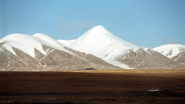 崑崙山在哪裡？第二期 蒼茫中崑崙