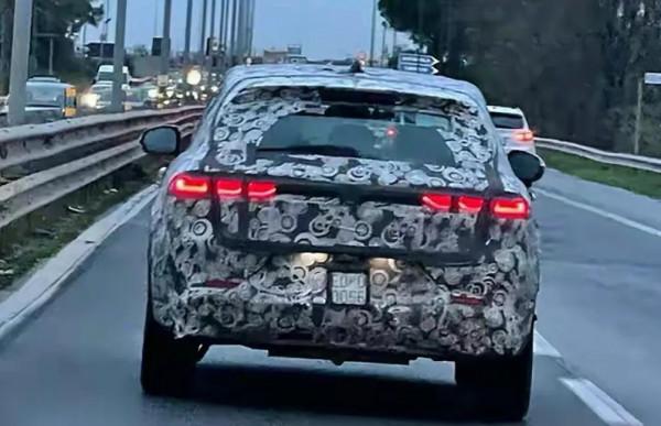 一週十大汽車要聞 2022.1.3 新年即將上市的10款豪車